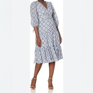 Calvin Klein Midi Dress